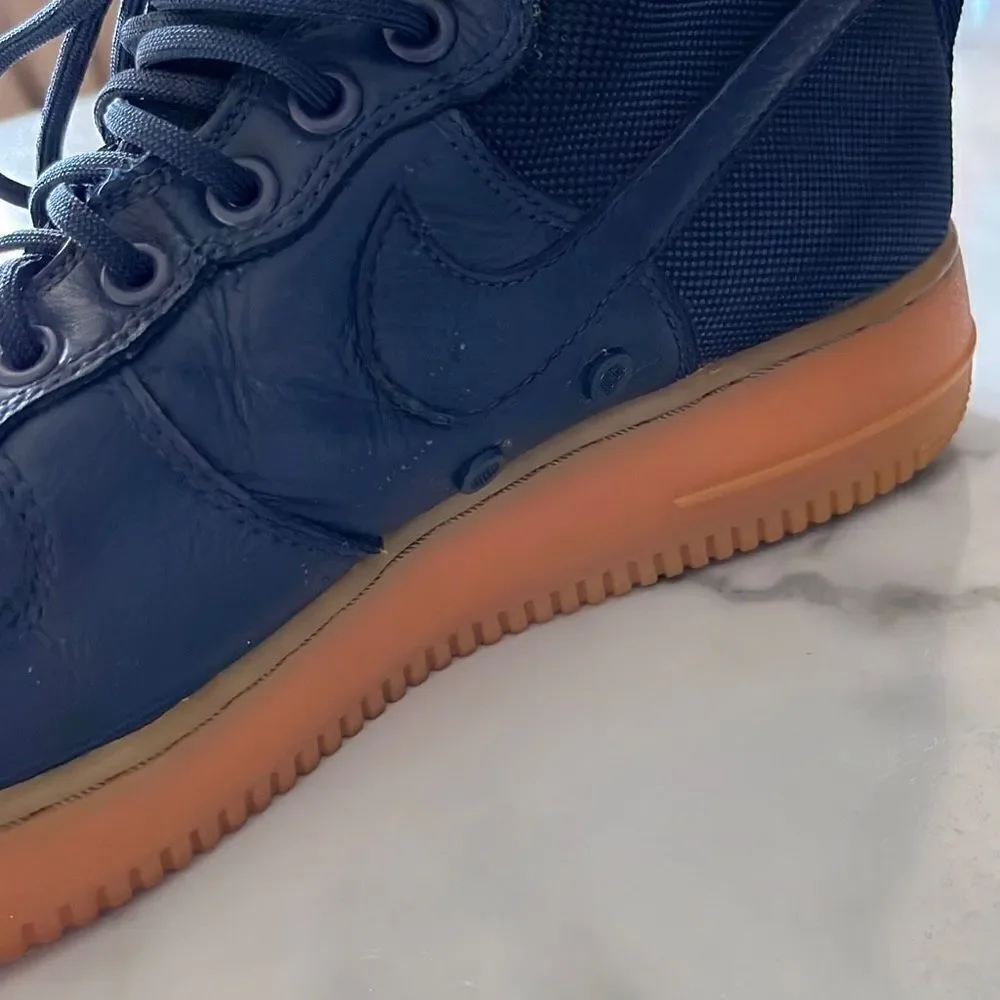 Nike Men's SF Air Force 1 High Size 10